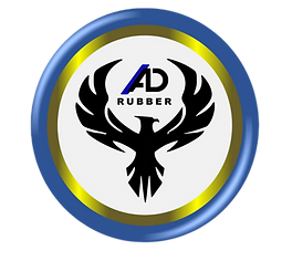 Logo AD Rubber